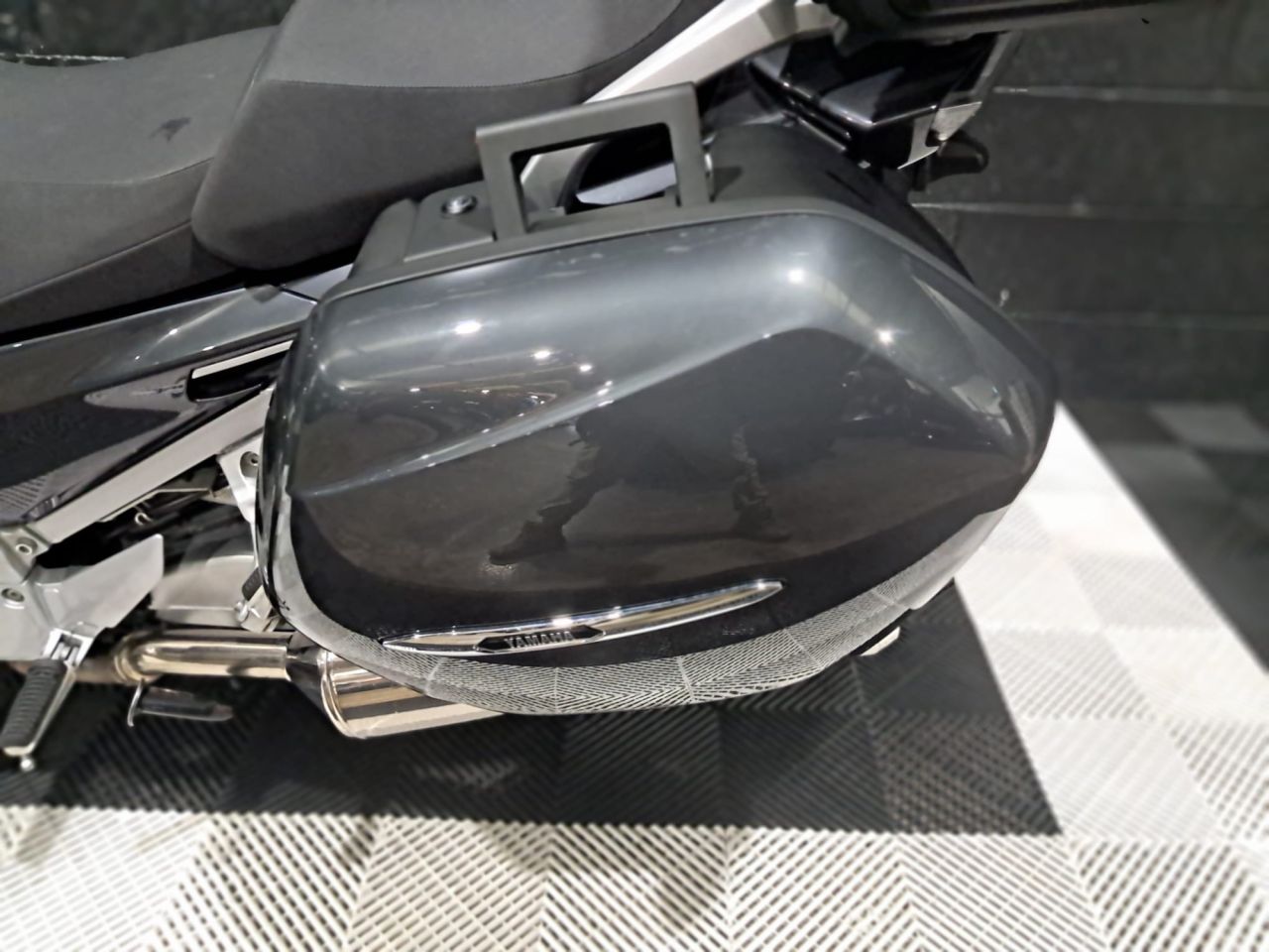 Used Yamaha FJR1300 for sale - 78435227: Photo 28