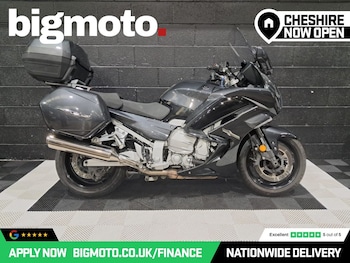 Used Yamaha FJR1300 undefined for sale - bike-78435227: Photo
