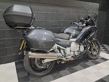Used Yamaha FJR1300 undefined for sale - bike-78435227: Photo