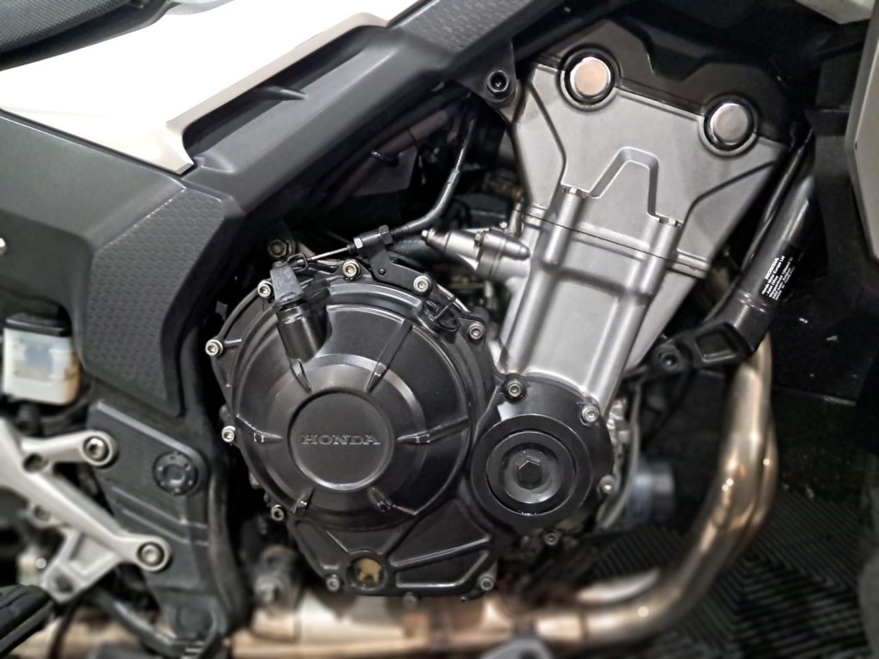 Used Honda CB500X for sale - 78435774: Photo 15