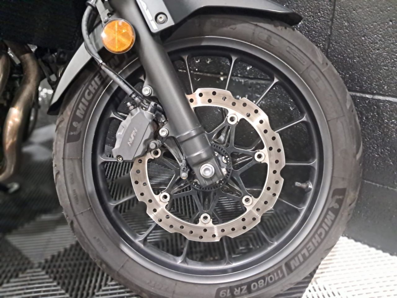 Used Honda CB500X for sale - 78435774: Photo 16