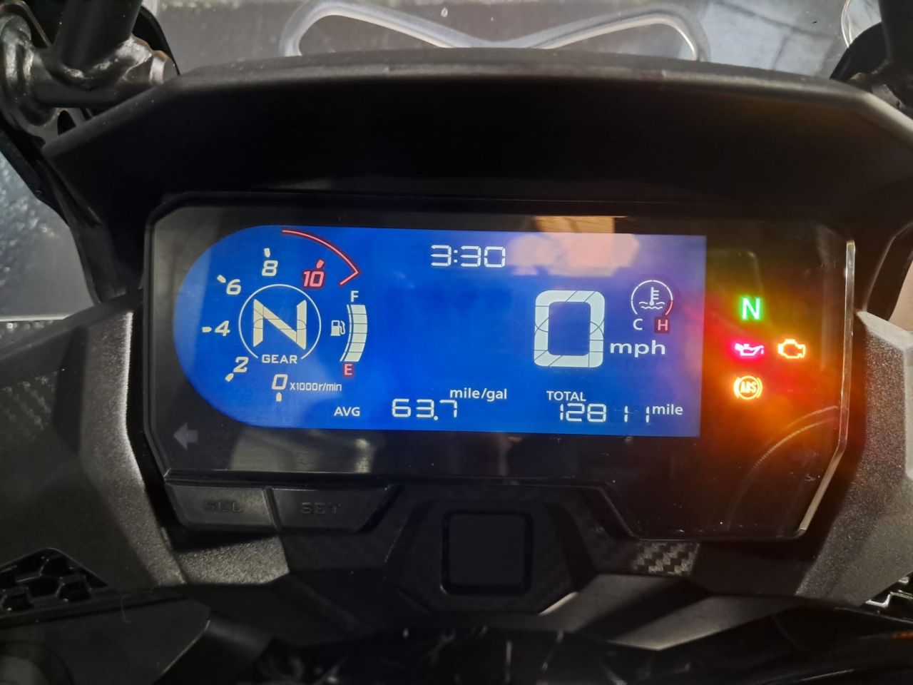 Used Honda CB500X for sale - 78435774: Photo 20