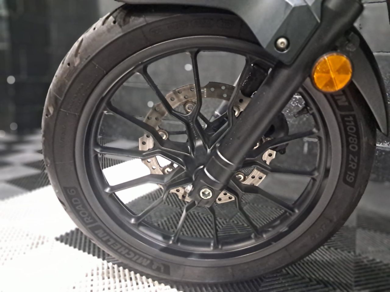 Used Honda CB500X for sale - 78435774: Photo 21