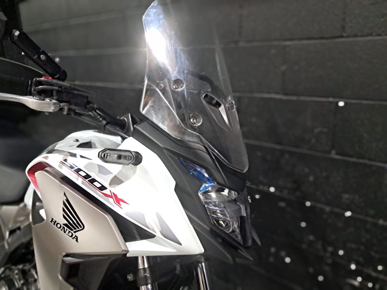 Used Honda CB500X for sale - 78435774: Photo 22