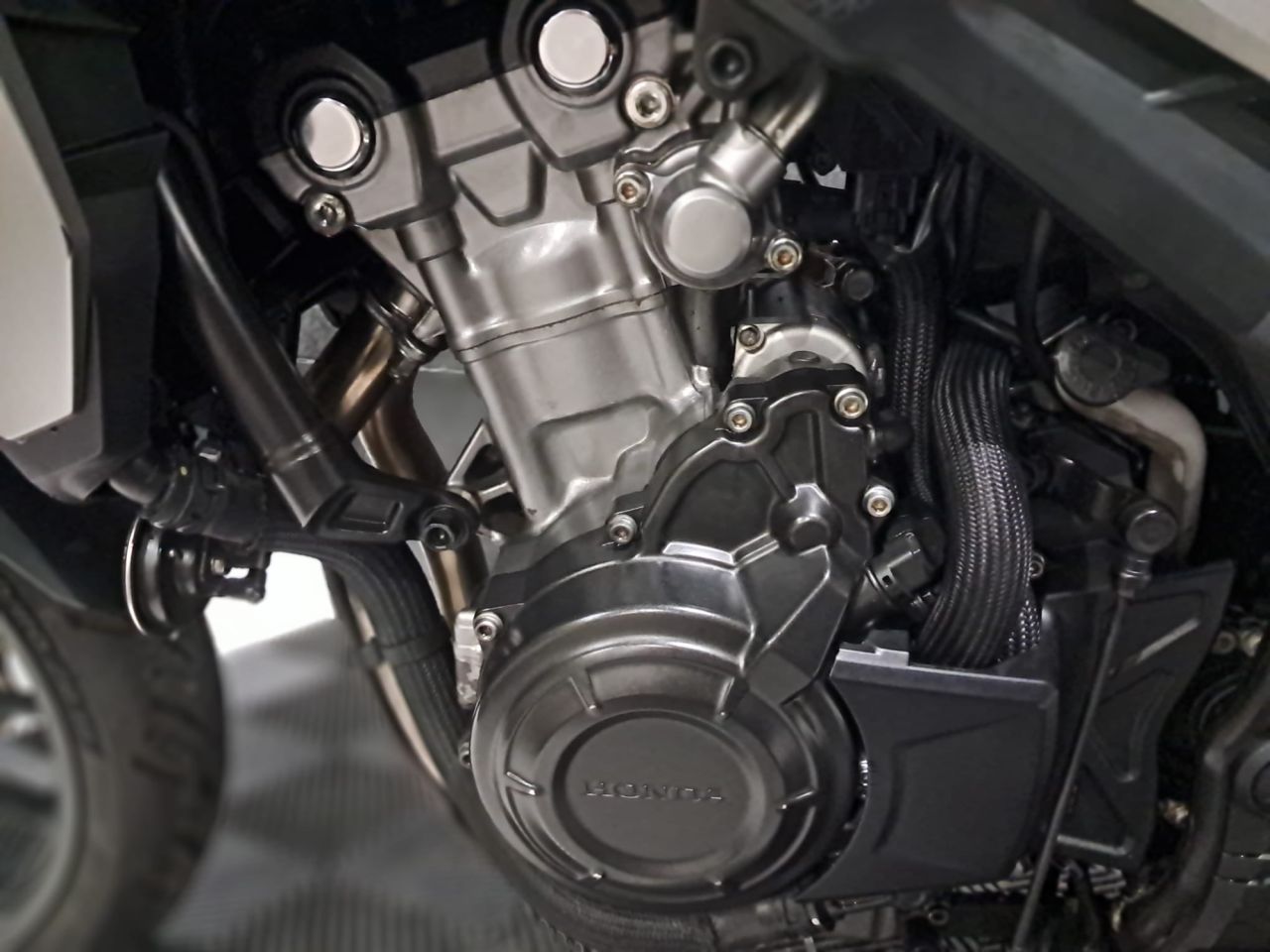 Used Honda CB500X for sale - 78435774: Photo 23