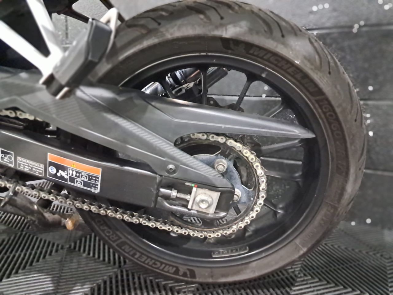 Used Honda CB500X for sale - 78435774: Photo 24