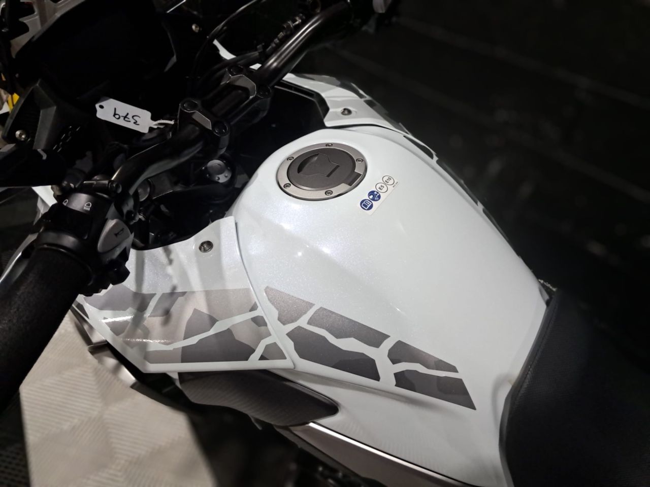 Used Honda CB500X for sale - 78435774: Photo 25