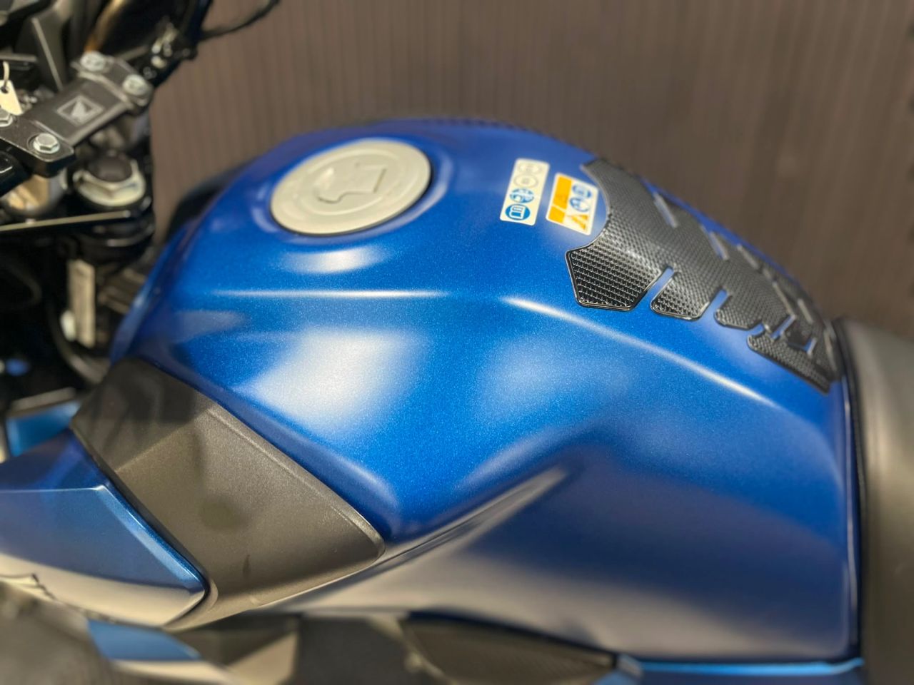 Used Honda CB125F for sale - 78871576: Photo 15