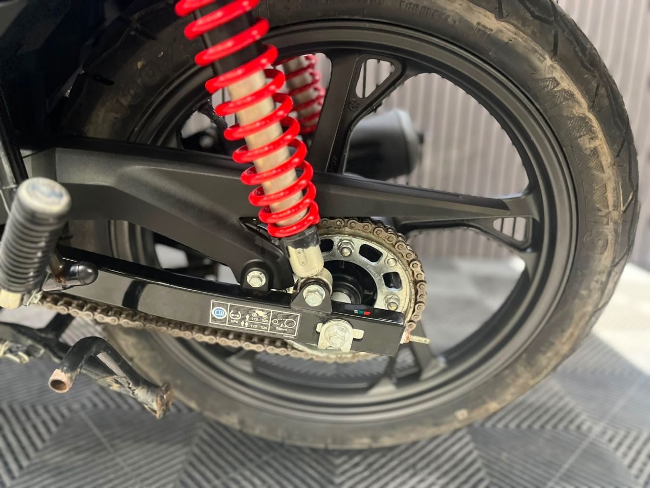 Used Honda CB125F for sale - 78871576: Photo 16