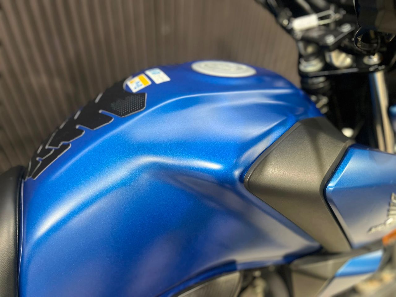 Used Honda CB125F for sale - 78871576: Photo 17
