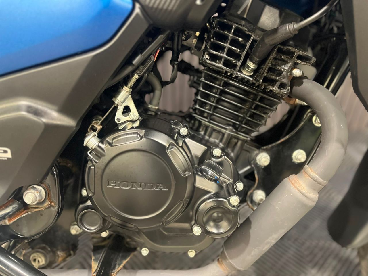 Used Honda CB125F for sale - 78871576: Photo 20