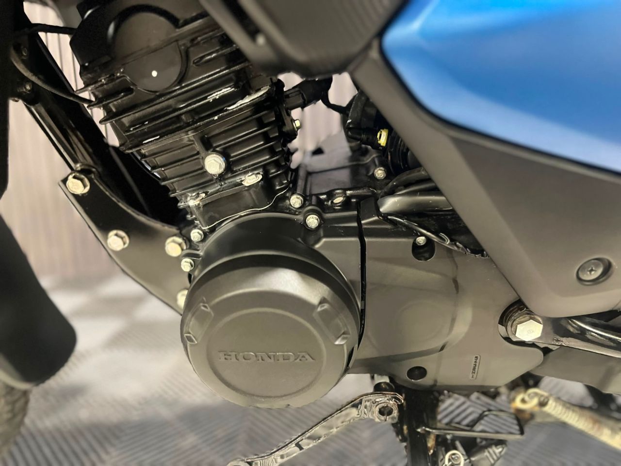 Used Honda CB125F for sale - 78871576: Photo 21