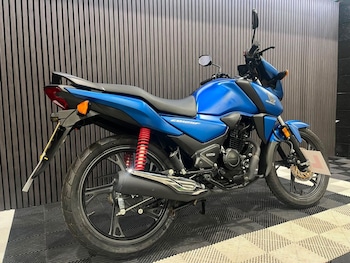 Used Honda CB125F undefined for sale - bike-78871576: Photo