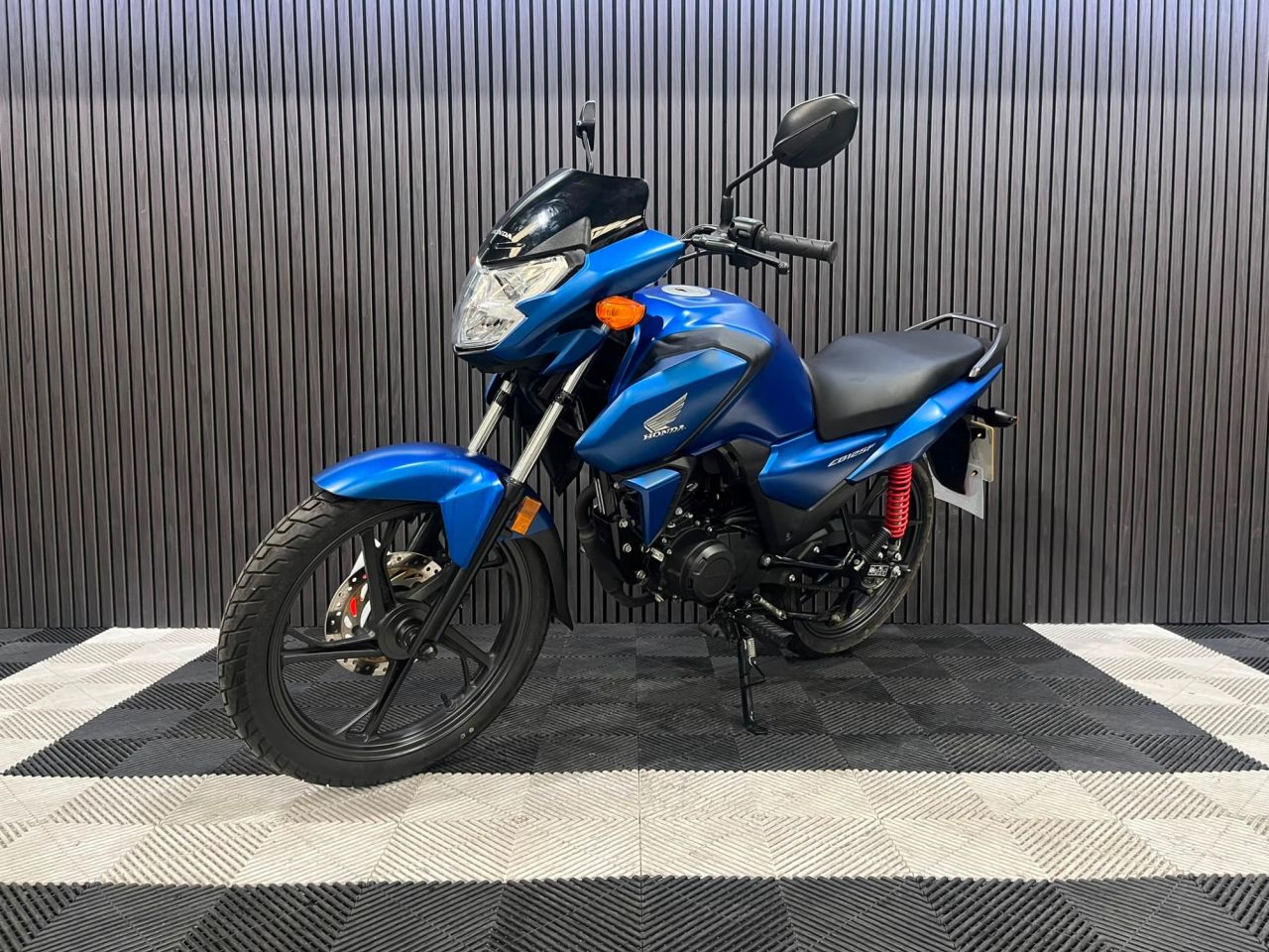 Used Honda CB125F for sale - 78871576: Photo 7