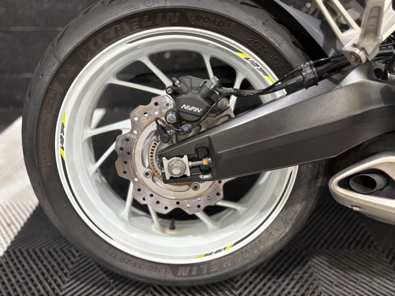 Used Honda CB650F for sale - 78435827: Photo 15