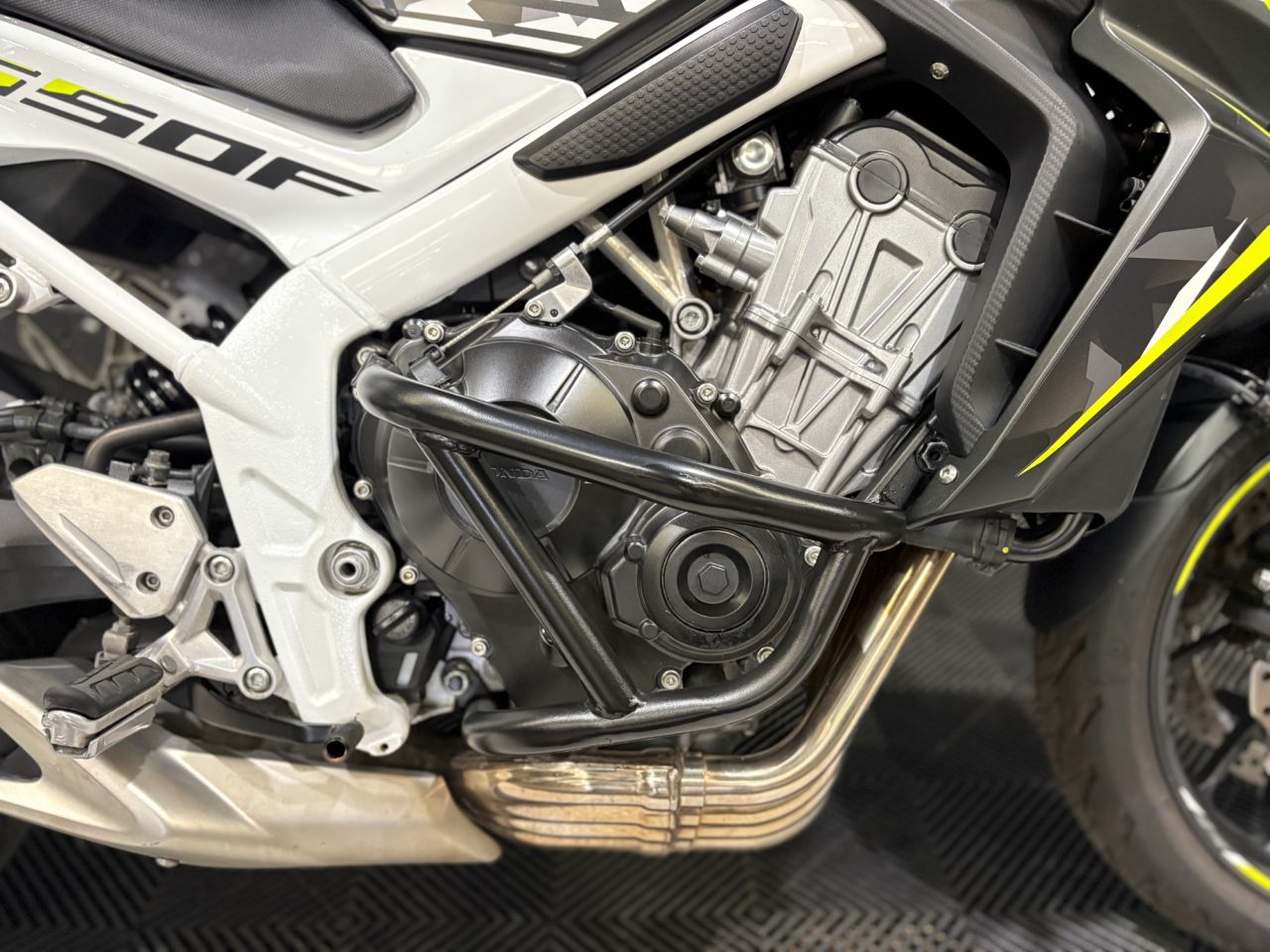 Used Honda CB650F for sale - 78435827: Photo 16