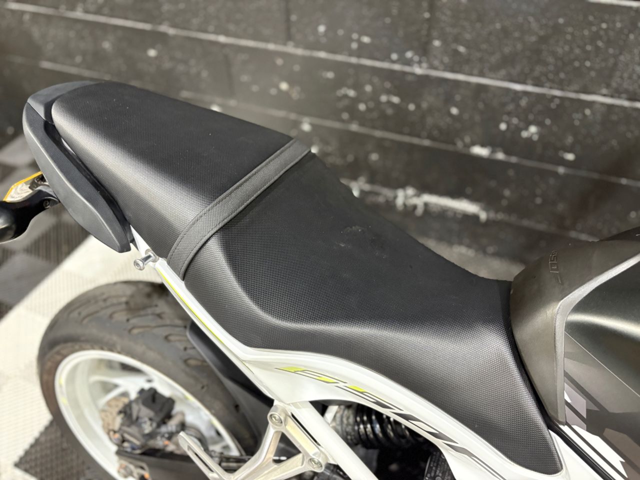 Used Honda CB650F for sale - 78435827: Photo 20