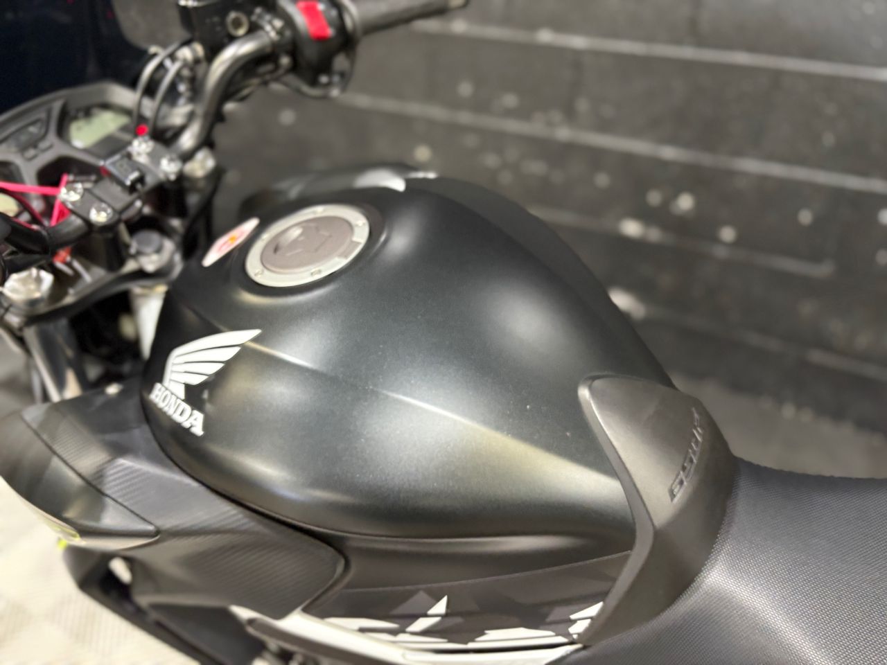 Used Honda CB650F for sale - 78435827: Photo 21