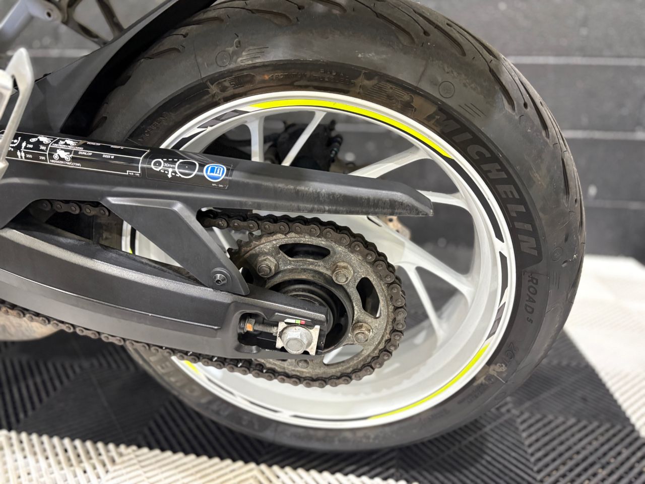 Used Honda CB650F for sale - 78435827: Photo 23