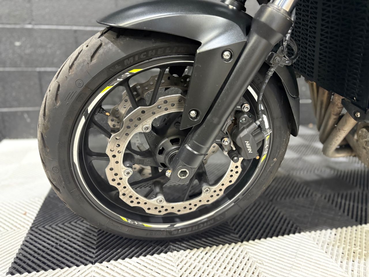 Used Honda CB650F for sale - 78435827: Photo 25