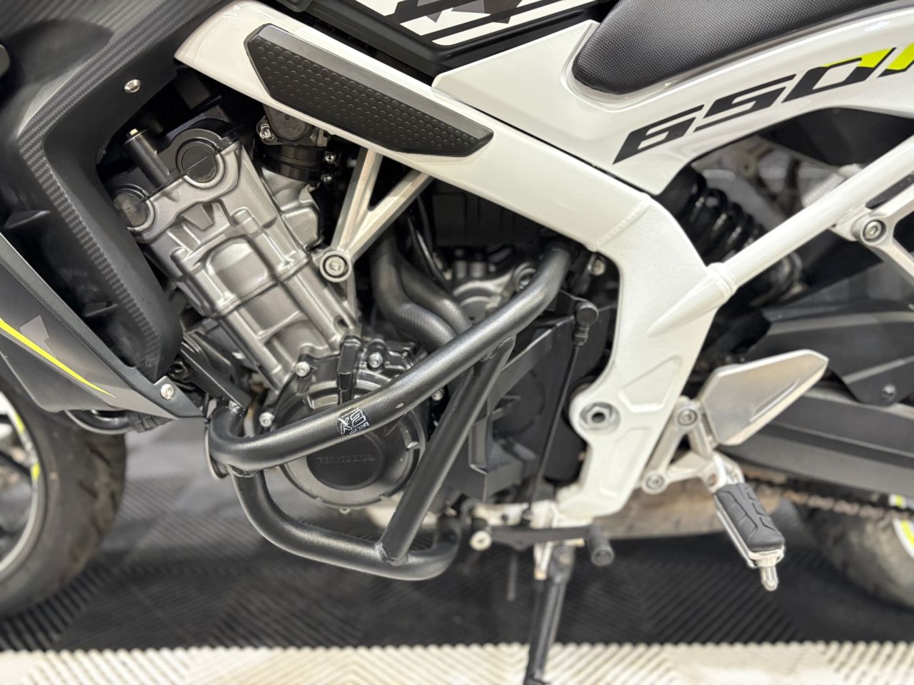 Used Honda CB650F for sale - 78435827: Photo 26