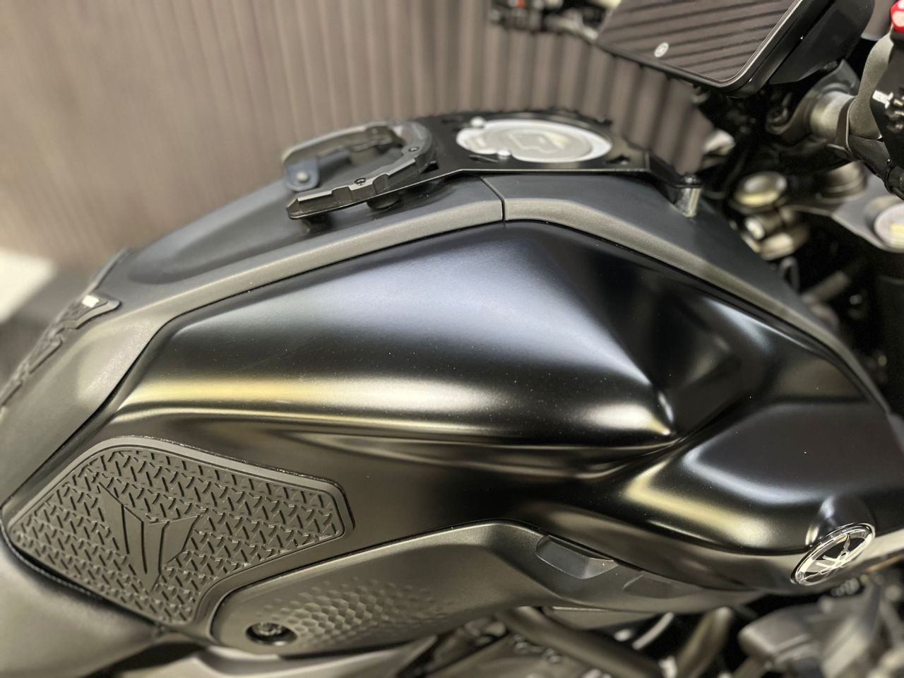 Used Yamaha MT-07 for sale - 78435263: Photo 12