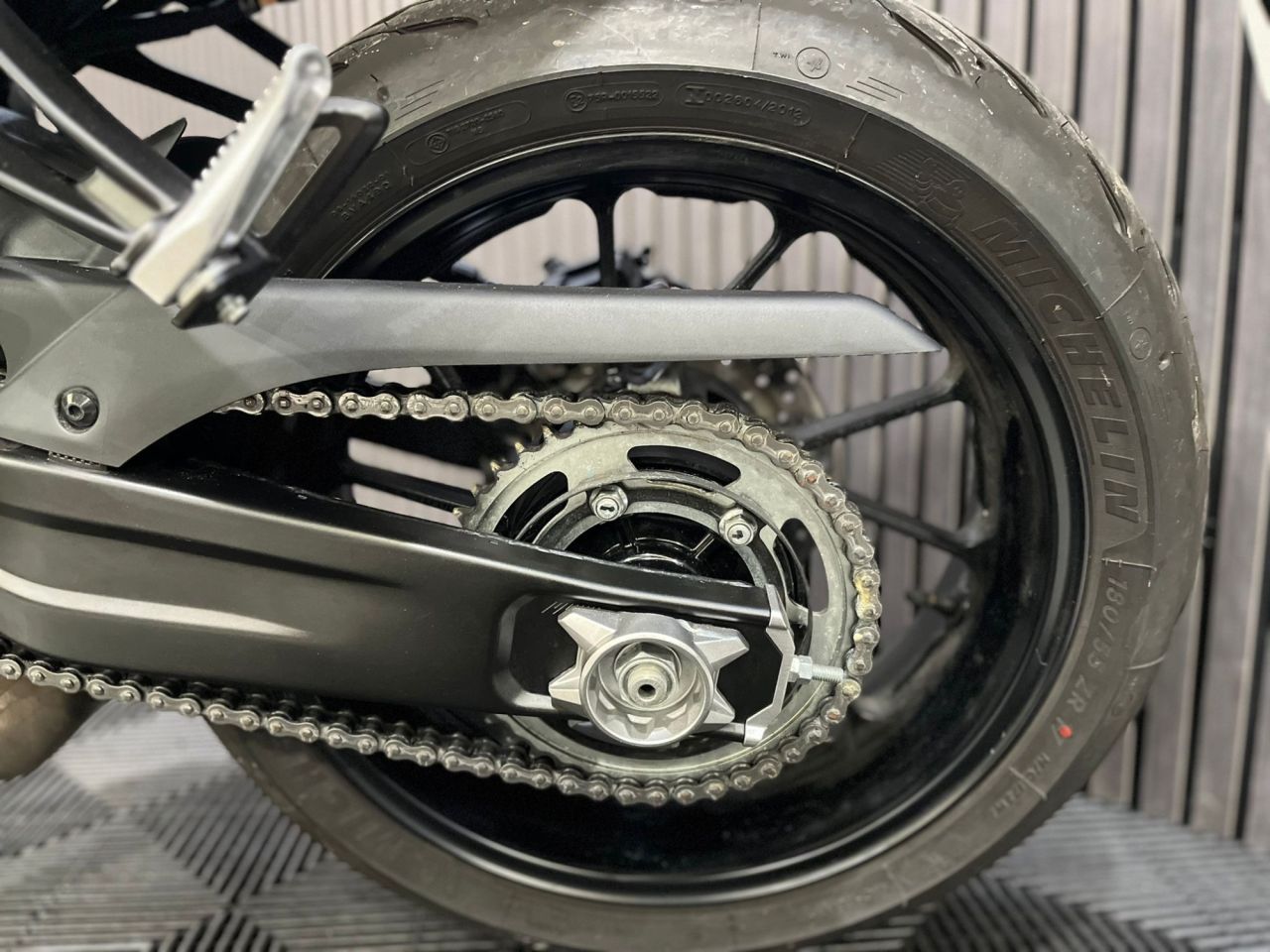Used Yamaha MT-07 for sale - 78435263: Photo 13