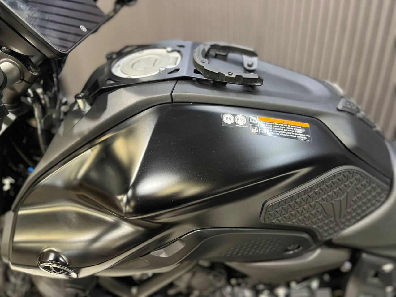 Used Yamaha MT-07 for sale - 78435263: Photo 16