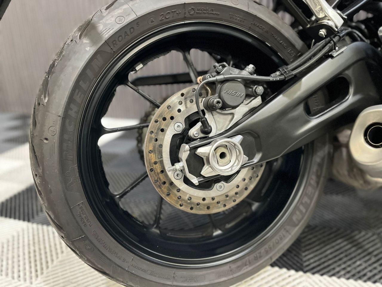 Used Yamaha MT-07 for sale - 78435263: Photo 18