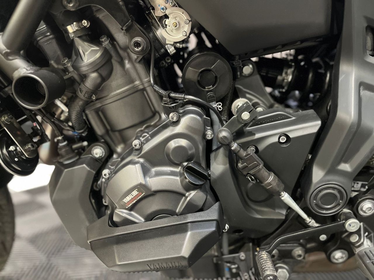 Used Yamaha MT-07 for sale - 78435263: Photo 19