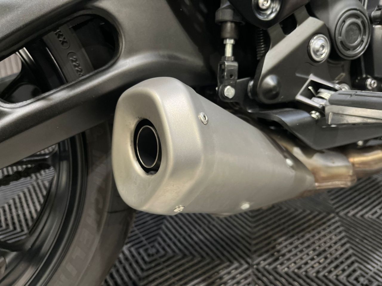 Used Yamaha MT-07 for sale - 78435263: Photo 20