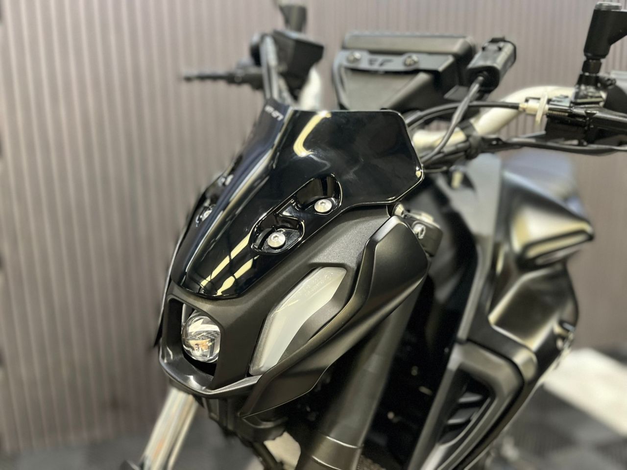 Used Yamaha MT-07 for sale - 78435263: Photo 22