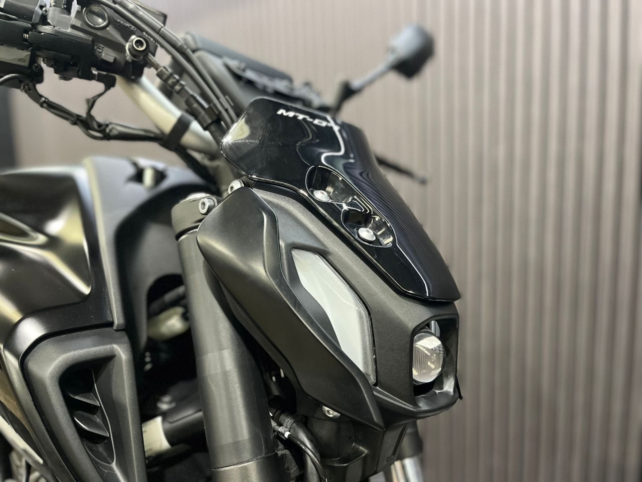 Used Yamaha MT-07 for sale - 78435263: Photo 23