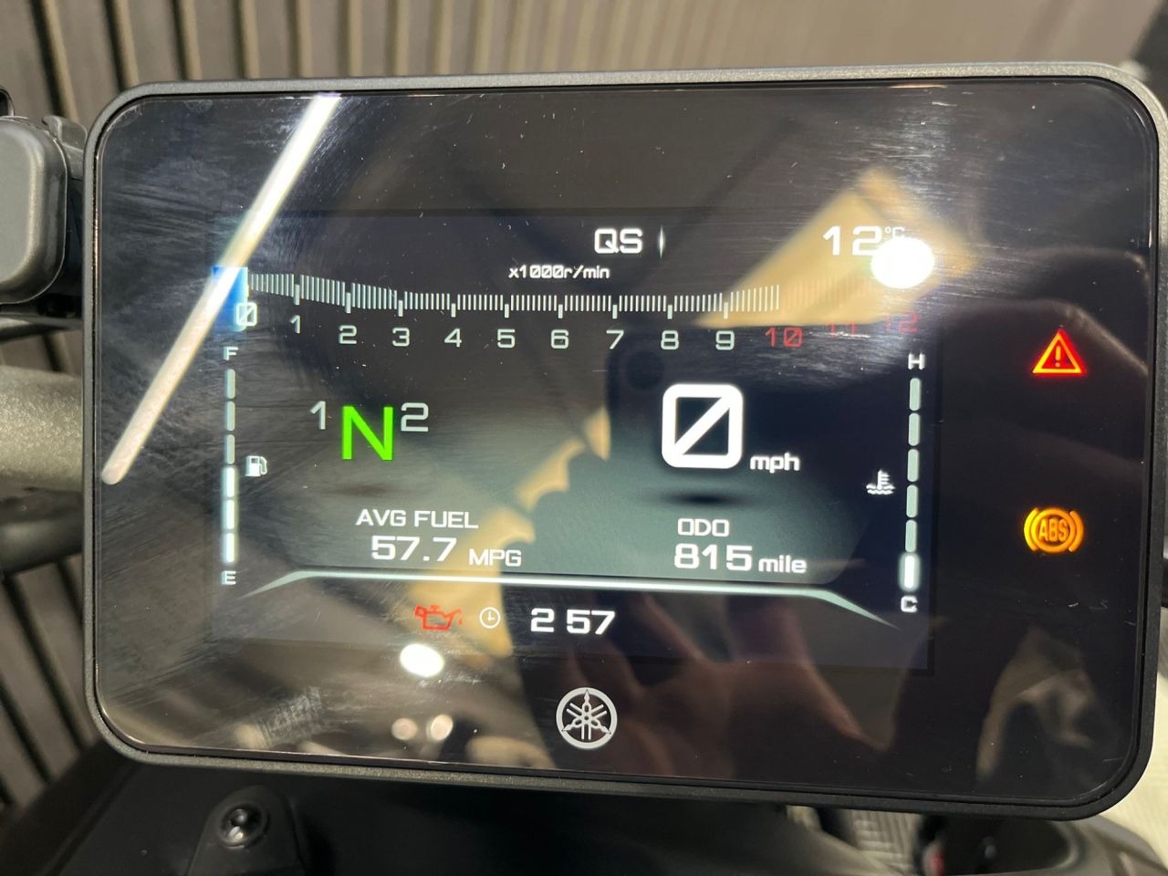 Used Yamaha MT-07 for sale - 78435263: Photo 24