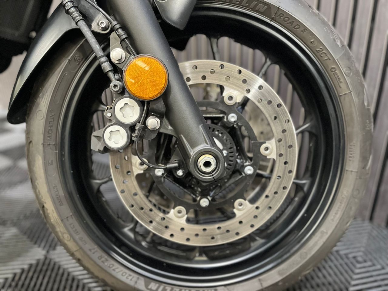 Used Yamaha MT-07 for sale - 78435263: Photo 25