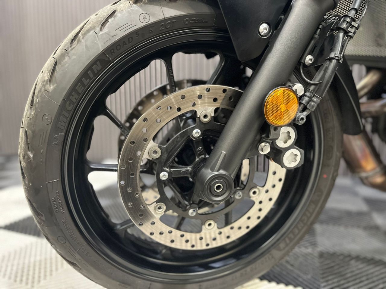 Used Yamaha MT-07 for sale - 78435263: Photo 26