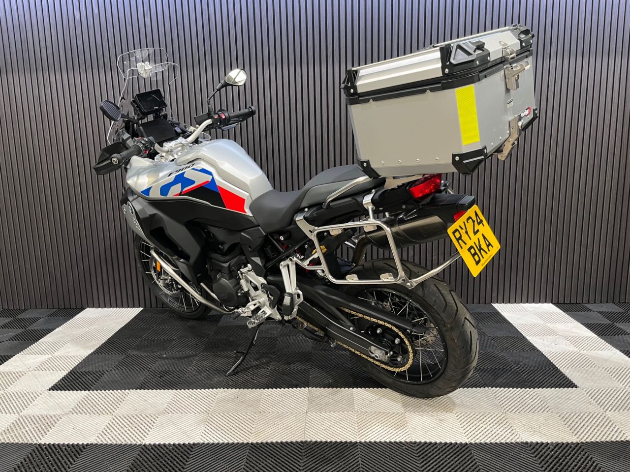 Used BMW F 900 GS Adventure for sale - 78435162: Photo 10