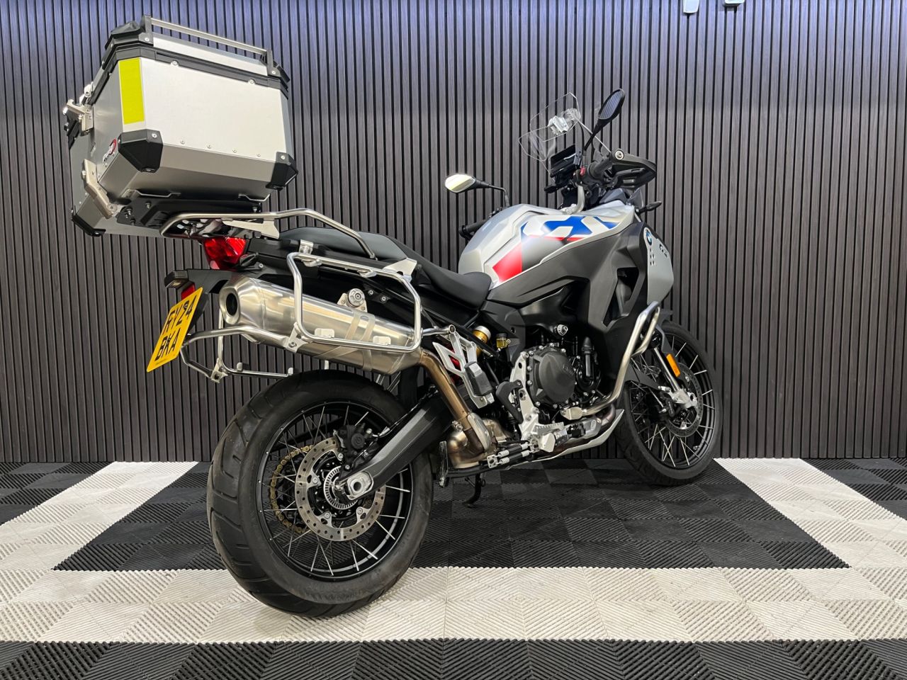 Used BMW F 900 GS Adventure for sale - 78435162: Photo 11
