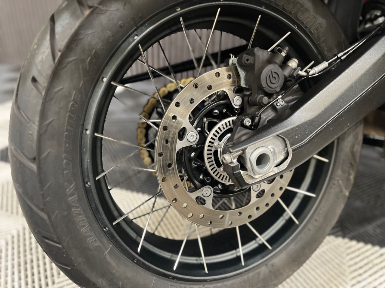 Used BMW F 900 GS Adventure for sale - 78435162: Photo 12