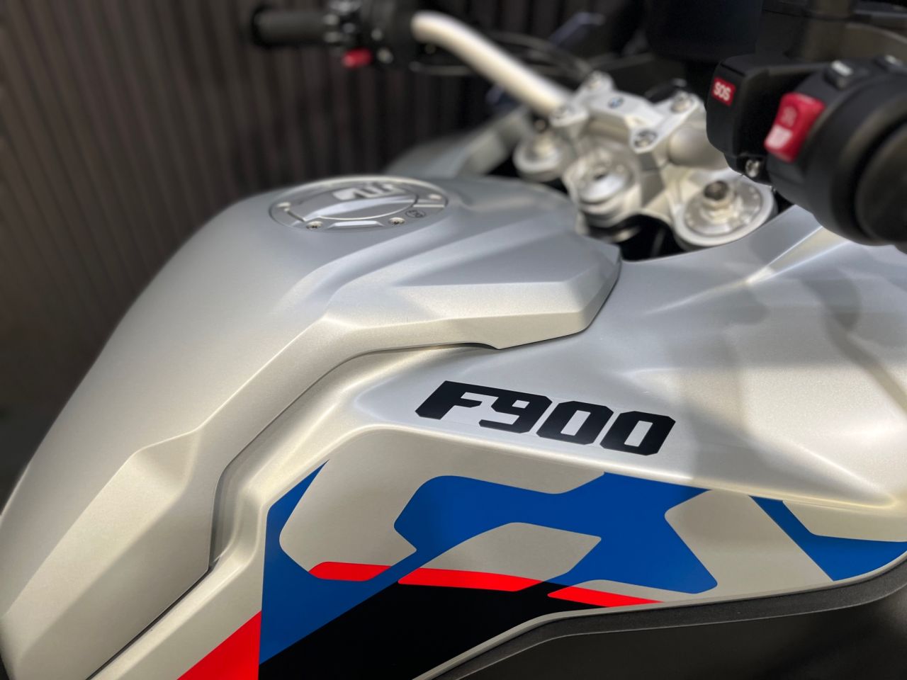 Used BMW F 900 GS Adventure for sale - 78435162: Photo 17