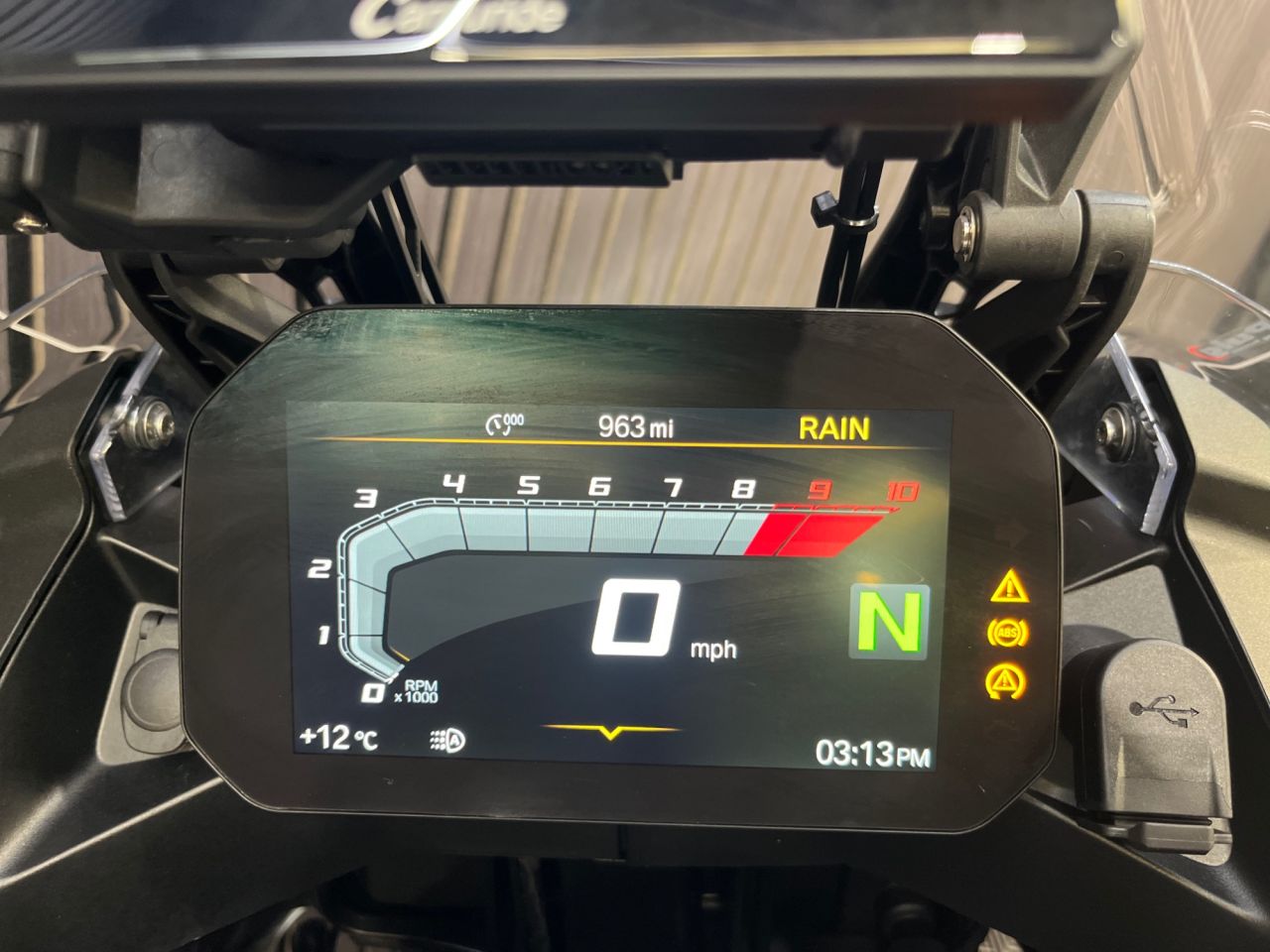 Used BMW F 900 GS Adventure for sale - 78435162: Photo 22