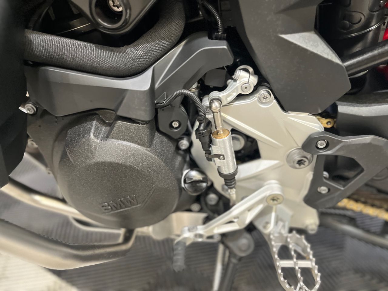 Used BMW F 900 GS Adventure for sale - 78435162: Photo 25
