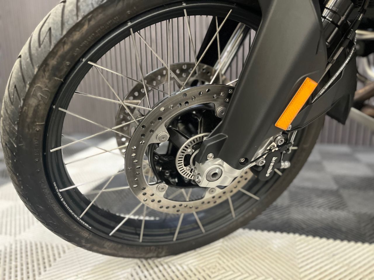 Used BMW F 900 GS Adventure for sale - 78435162: Photo 26