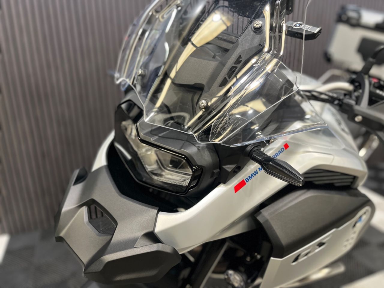 Used BMW F 900 GS Adventure for sale - 78435162: Photo 27