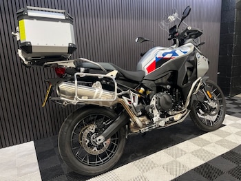 Used BMW F 900 GS Adventure undefined for sale - bike-78435162: Photo