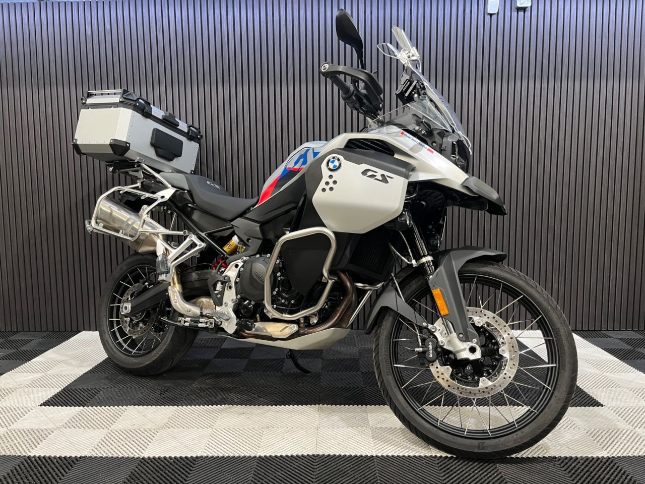 Used BMW F 900 GS Adventure for sale - 78435162: Photo 6