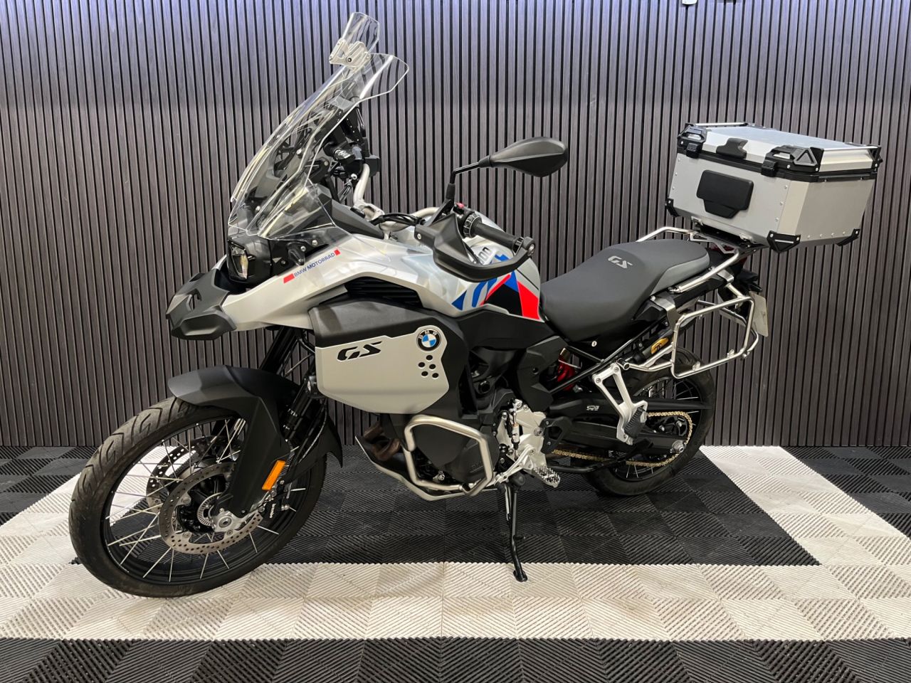 Used BMW F 900 GS Adventure for sale - 78435162: Photo 7
