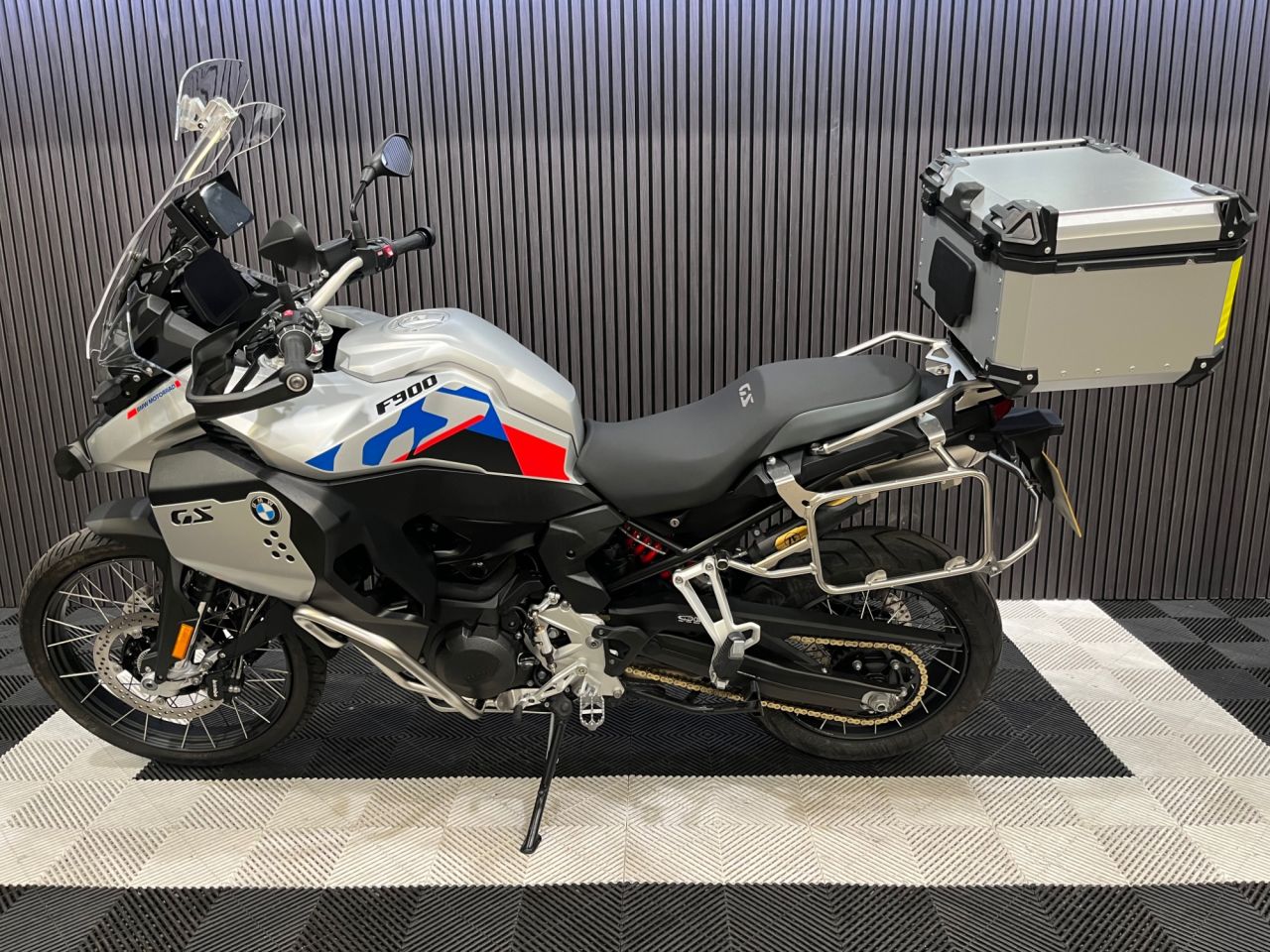 Used BMW F 900 GS Adventure for sale - 78435162: Photo 9
