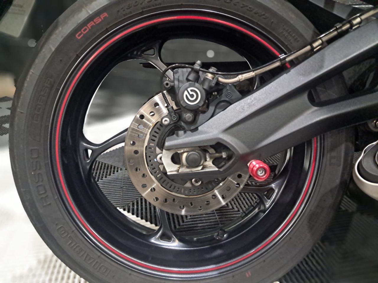 Used Triumph Street Triple 765 for sale - 78435749: Photo 12