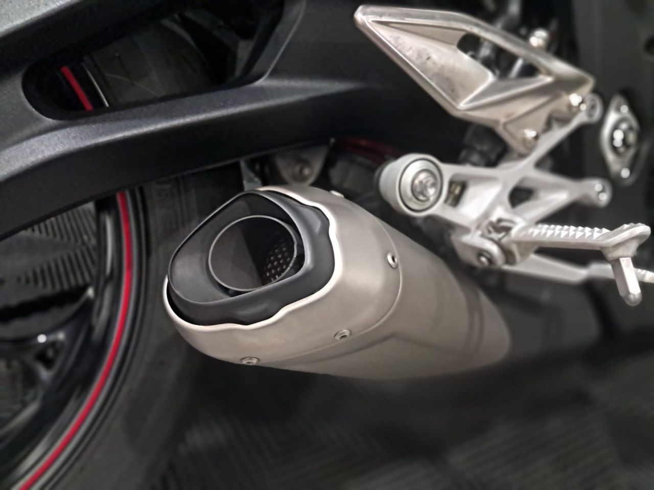 Used Triumph Street Triple 765 for sale - 78435749: Photo 15
